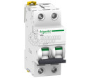 Автоматический выключатель Schneider Electric iC60L 1П 10А C,