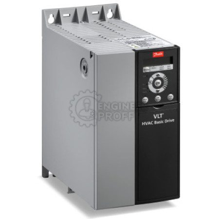 Преобразователь частоты Danfoss VLT HVAC Drive Basic 131L9871