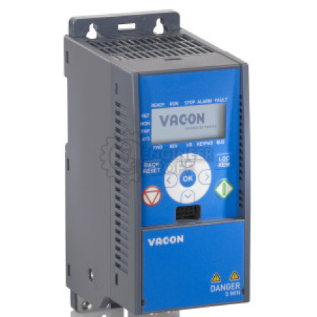 Преобразователь частоты Danfoss VACON 20 135N0570