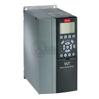 Преобразователь частоты Danfoss VLT AutomationDrive FC 301 131B0753