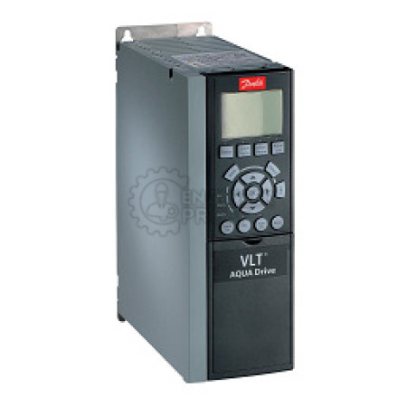 Преобразователь частоты Danfoss VLT AutomationDrive FC 301 131B0721