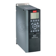 Преобразователь частоты Danfoss VLT AutomationDrive FC 302 131B0529