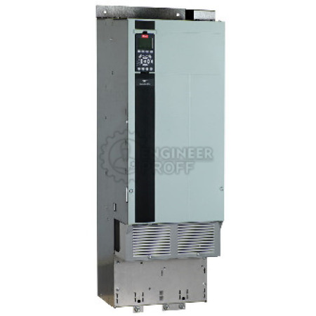Преобразователь частоты Danfoss VLT HVAC Drive 134F1124