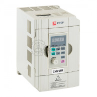 Преобразователь частоты 2,2/4 кВт 1х230В VECTOR-100 EKF PROxima