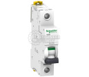 Автоматический выключатель Schneider Electric IC60N C 10A 1P