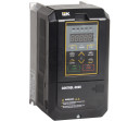 Преобразователь частоты CONTROL-H800 380В 3Ф 3,7-5,5 кВт 9 А IEK