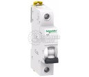 Автоматический выключатель Schneider Electric iK60 1П 2A C