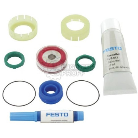 Ремкомплект Festo DSBC/G-32
