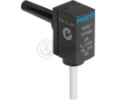 Датчик давления Festo SPTE-P10R-S6-B-2.5K