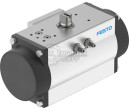 Неполноповоротный привод Festo DFPD-120-RP-90-RS60-F07-R3-C-VDE2