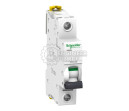 Автоматический выключатель Schneider Electric Acti9 1P 3А (B) 6кА