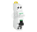 Автоматический выключатель Schneider Electric Acti9 1P+N 40А (C) 10кА