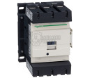 Контактор Schneider Electric 3п 150A AC-3, Uкат. 24V DC, ограничитель перенапряжений, доп. контакты: 1но+1нз