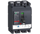 Автоматический выключатель Schneider Electric NSX100F 16A AC/DC 2П