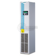 Преобразователь частоты Siemens SINAMICS G150 6SL3710-1GH31-2CA3 660-690 В 110 кВт
