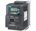 Преобразователь частоты Siemens SINAMICS V20 6SL3210-5BB21-1BV1 200-240 В 1,1 кВт