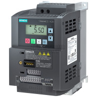 Преобразователь частоты Siemens SINAMICS V20 6SL3210-5BB21-1BV1 200-240 В 1,1 кВт