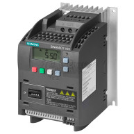 Преобразователь частоты Siemens SINAMICS V20 6SL3210-5BE15-5CV0 380-480 В 0,55 кВт