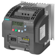 Преобразователь частоты Siemens SINAMICS V20 6SL3210-5BE23-0UV0 380-480 В 3 кВт