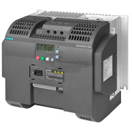 Преобразователь частоты Siemens SINAMICS V20 6SL3210-5BE27-5UV0 380-480 В 7,5 кВт