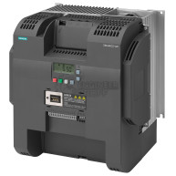 Преобразователь частоты Siemens SINAMICS V20 6SL3210-5BE31-8UV0 380-480 В 22 кВт