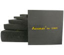 Лист теплоизоляционный Aeroflex EPDM Alu S 1000*40 мм алюминиевая фольга, самоклеющийся