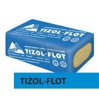 ТИЗОЛ Изоляционные цилиндры TIZOL-FLOT PIPE 100