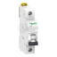 Автоматический выключатель Schneider Electric Acti9 1P 20А (C) 6кА