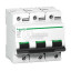 Автоматический выключатель Schneider Electric Acti9 3P 100А (D) 10кА