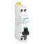 Автоматический выключатель Schneider Electric Acti9 1P+N 1А (C) 10кА