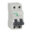 Автоматический выключатель Schneider Electric Easy9 2P 6А (C) 4.5кА