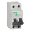 Автоматический выключатель Schneider Electric Easy9 2P 32А (C) 6кА