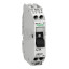 Автоматический выключатель Schneider Electric TeSys GB2 1P 4А 3кА