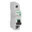 Автоматический выключатель Schneider Electric Multi9 1P 16А (C)